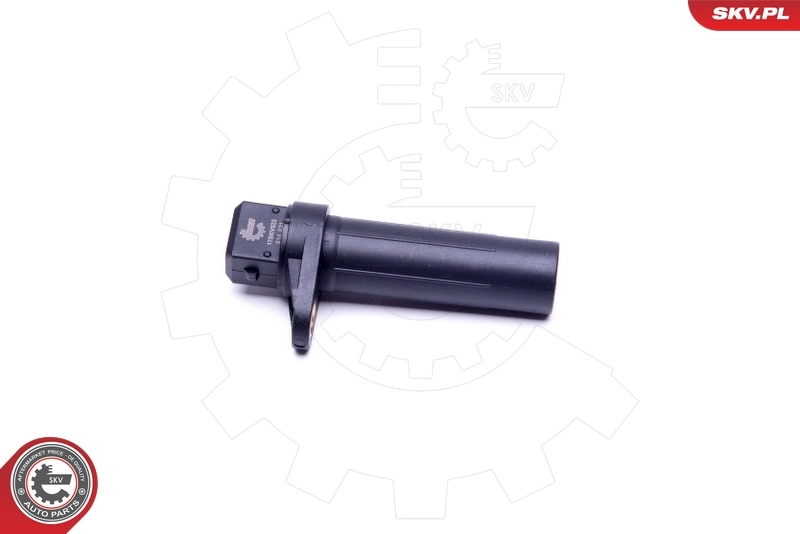 Sensor, crankshaft pulse 17SKV523