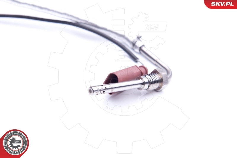 Sensor, exhaust gas temperature 30SKV114