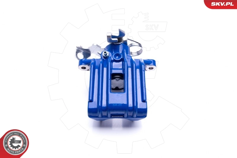 Brake Caliper 23SKV013 BLUE