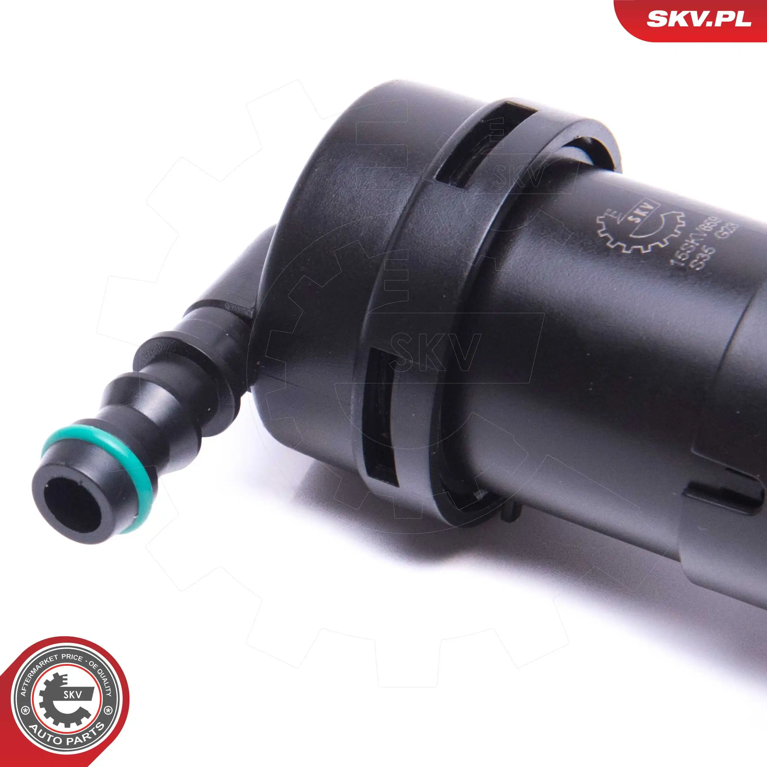 Washer Fluid Jet, headlight cleaning 15SKV659