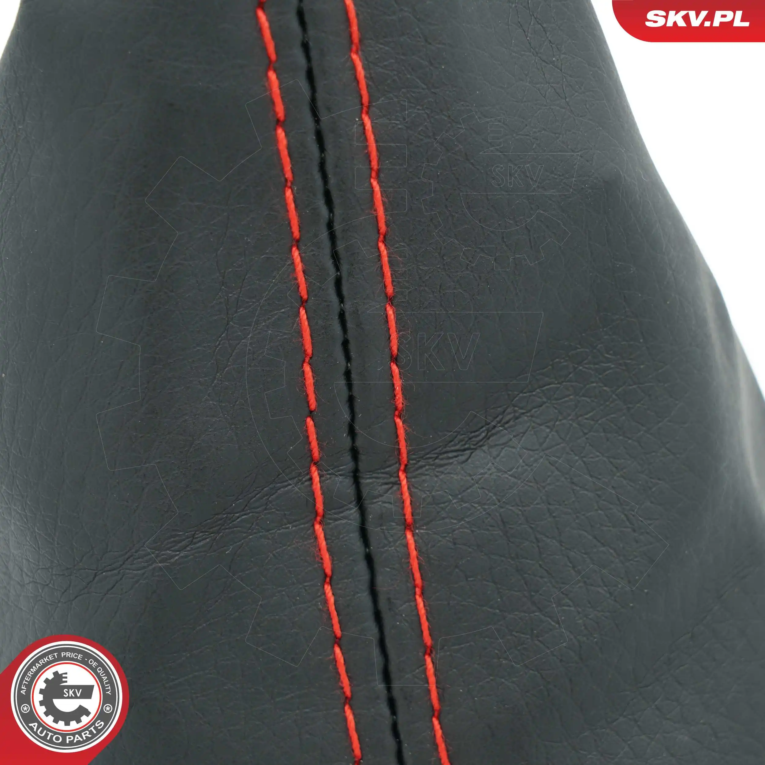 Gear Shift Lever Knob 63SKV444