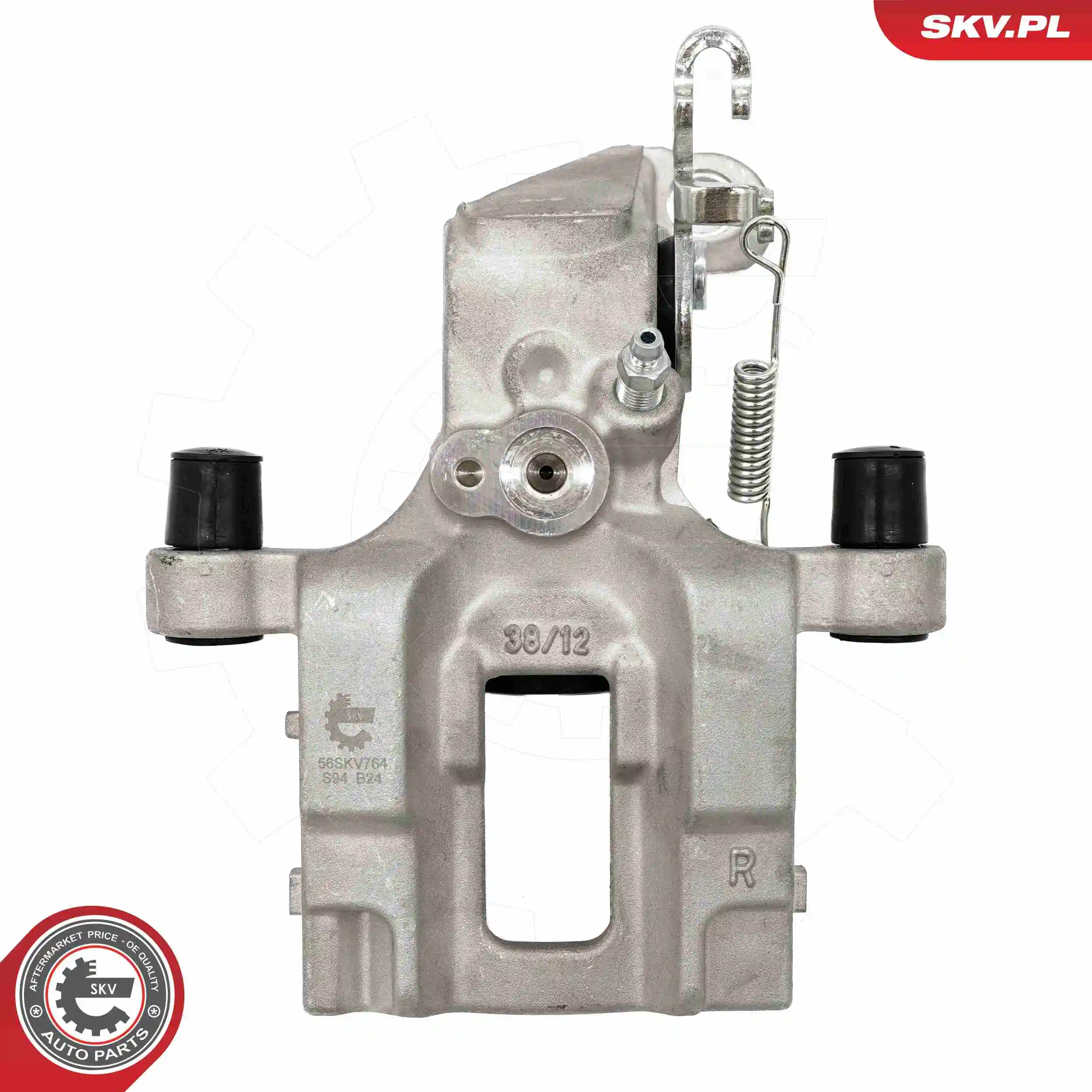 Brake Caliper 56SKV764