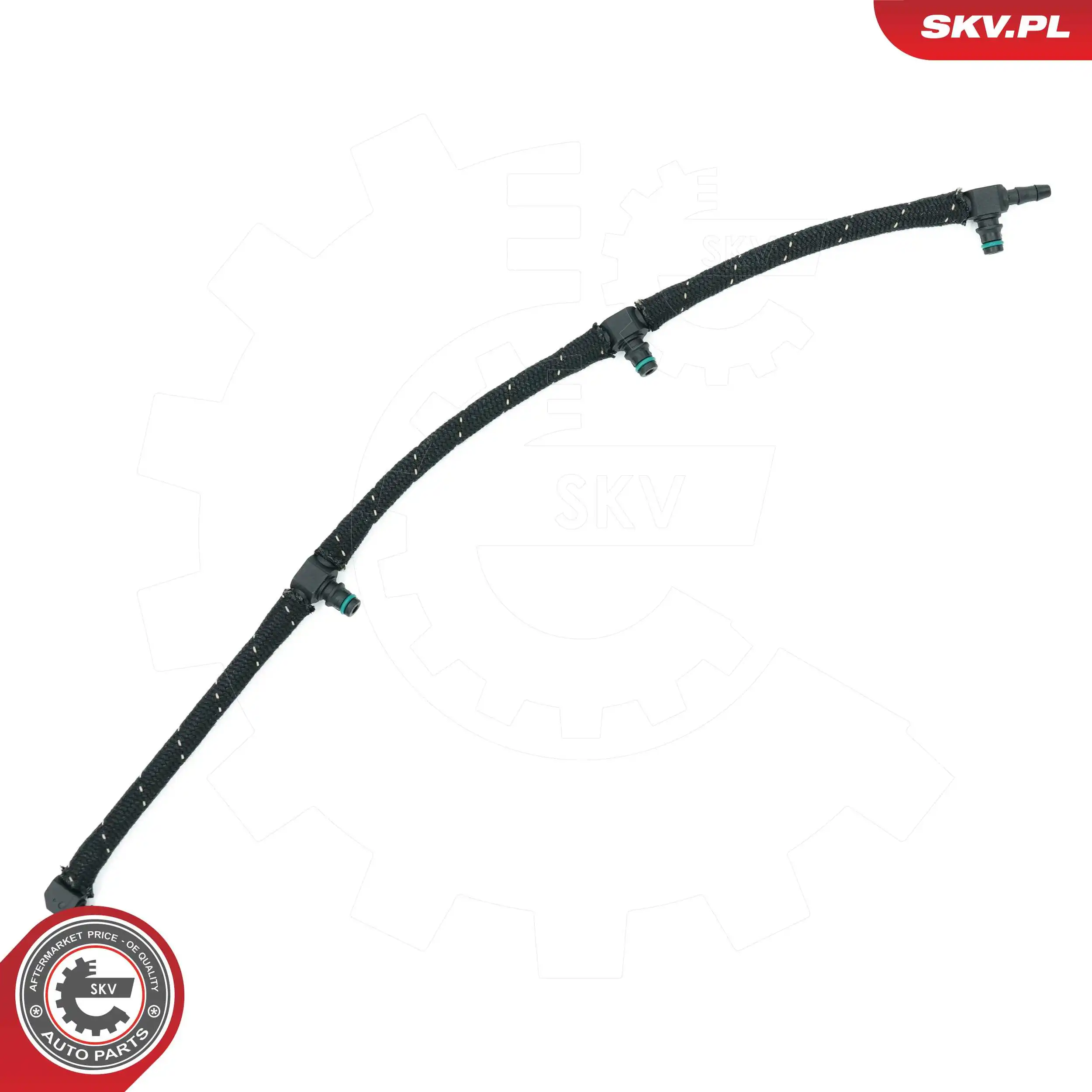 ESEN SKV 54SKV382 Hose, fuel overflow