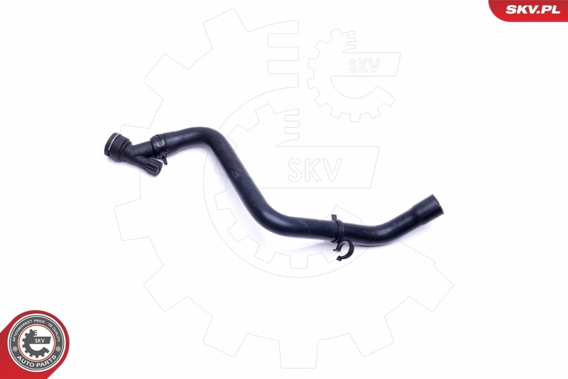 ESEN SKV 43SKV608 Coolant Pipe