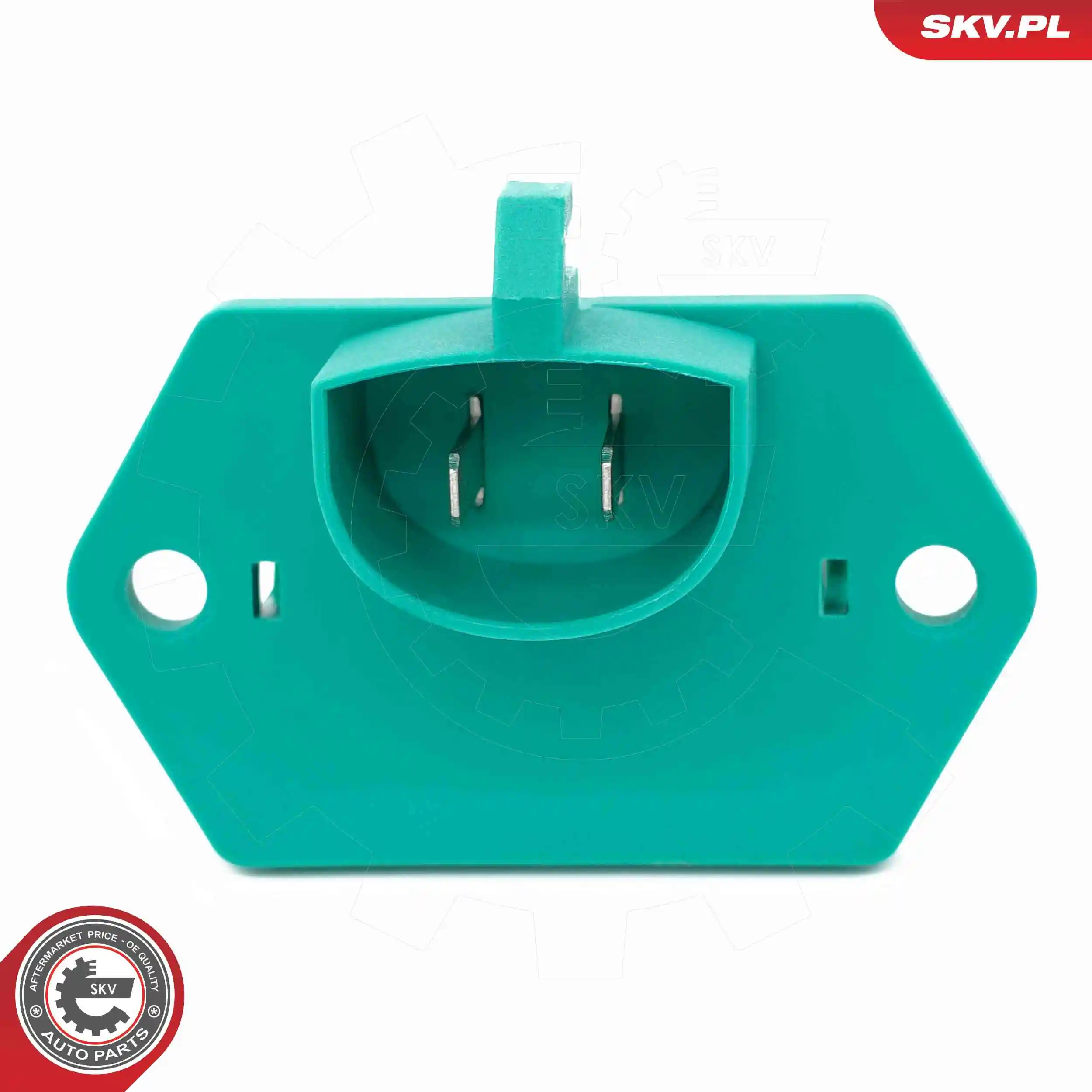 ESEN SKV 94SKV127 Resistor, interior blower
