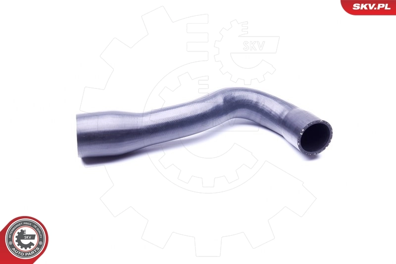 Charge Air Hose 43SKV072