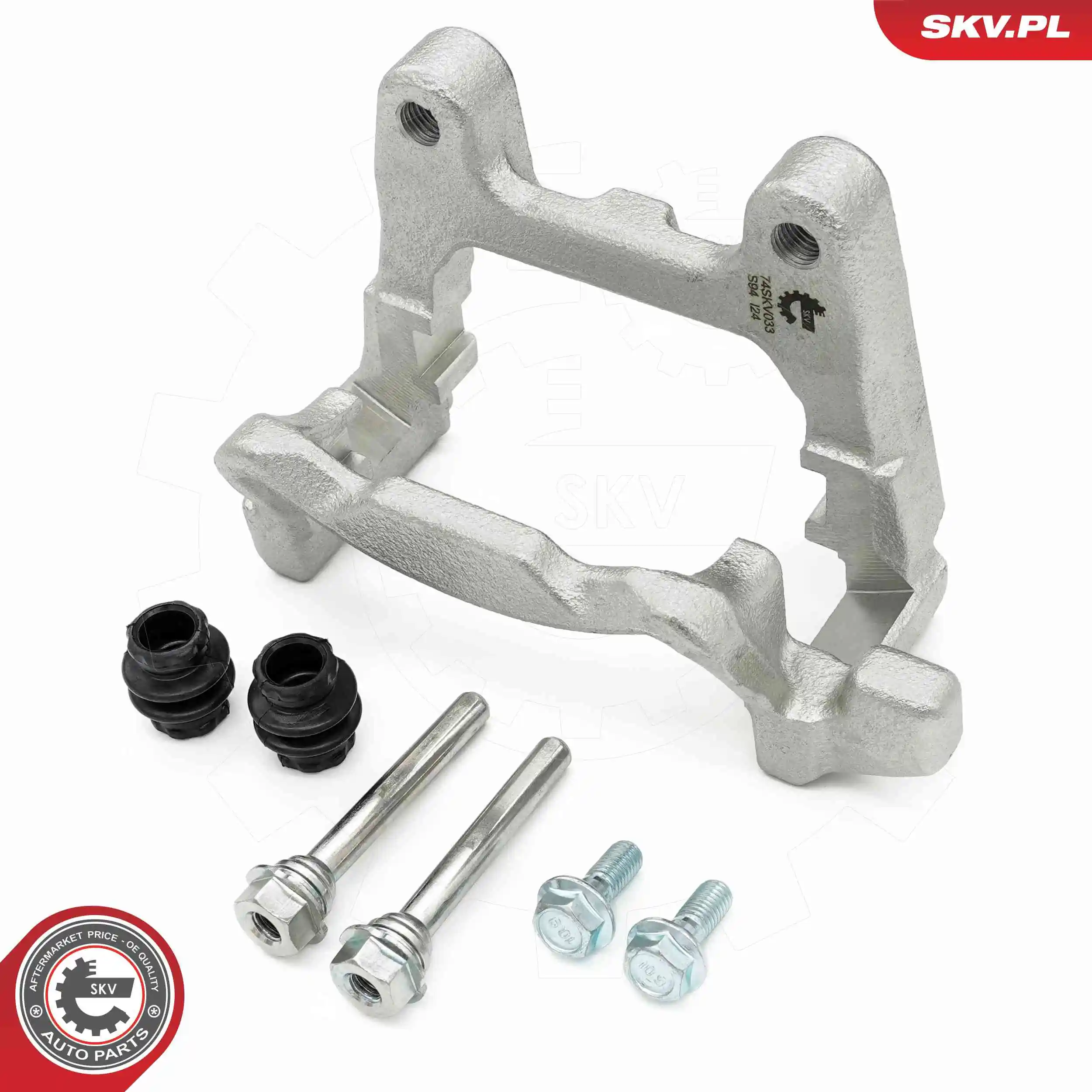ESEN SKV 74SKV033 Bracket, brake caliper