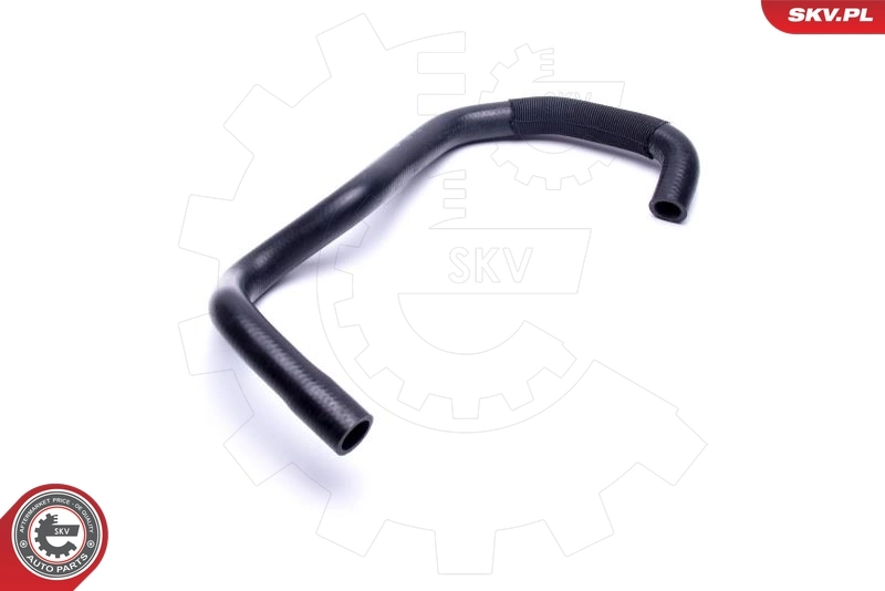 ESEN SKV 54SKV046 Radiator Hose