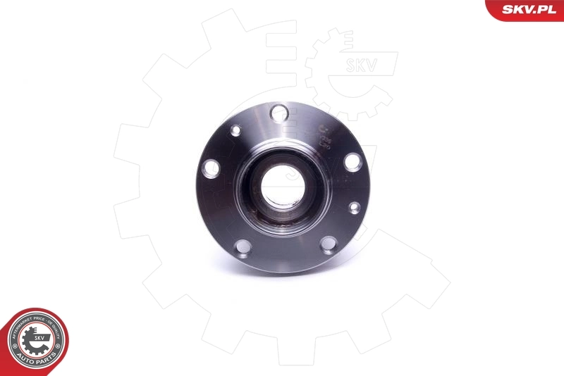 Wheel Bearing Kit 29SKV336