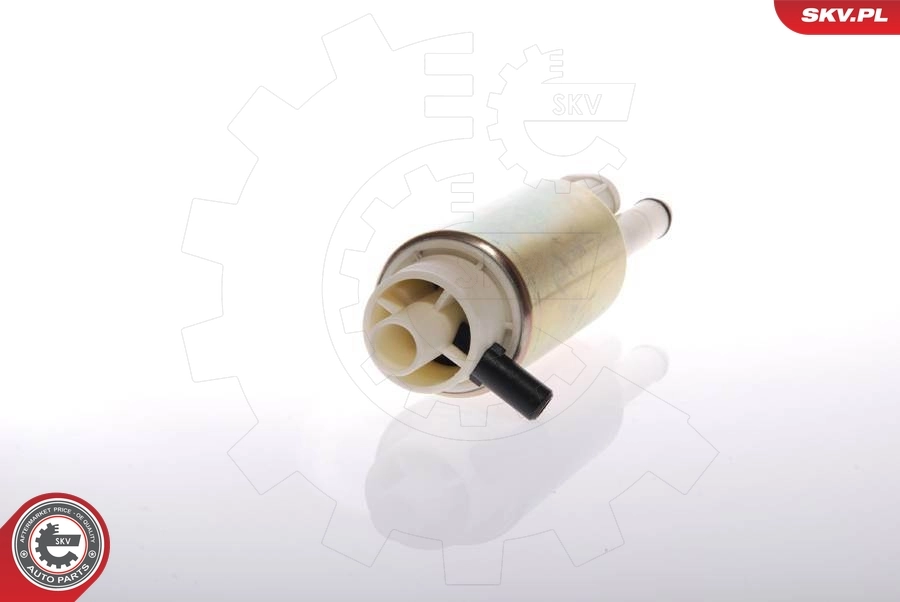 Fuel Pump 02SKV207