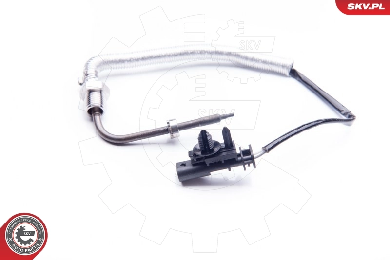 Sensor, exhaust gas temperature 30SKV044