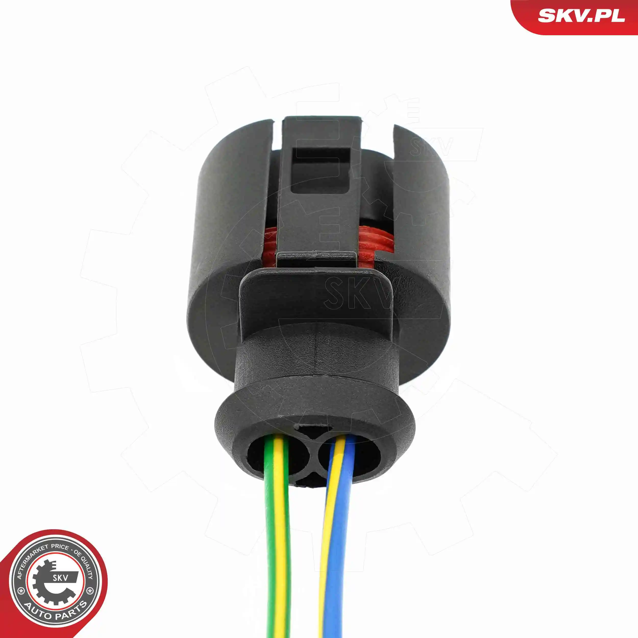 Cable Repair Set, central electrics 53SKV227