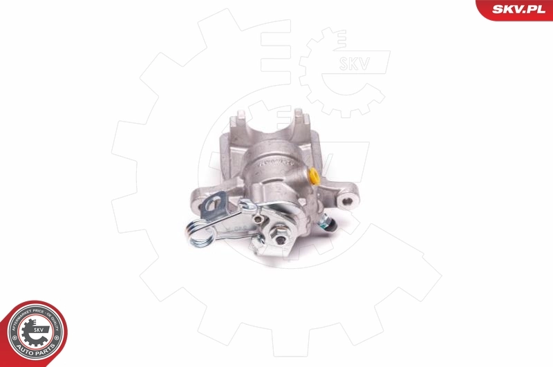 Brake Caliper 23SKV814