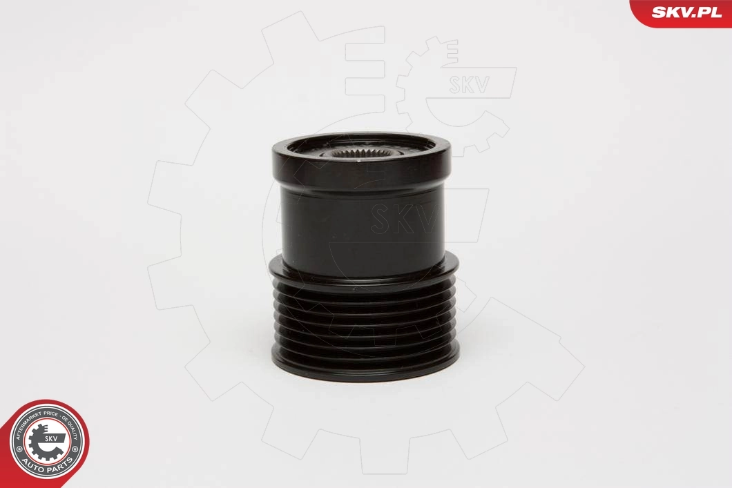 ESEN SKV 11SKV034 Alternator Freewheel Clutch