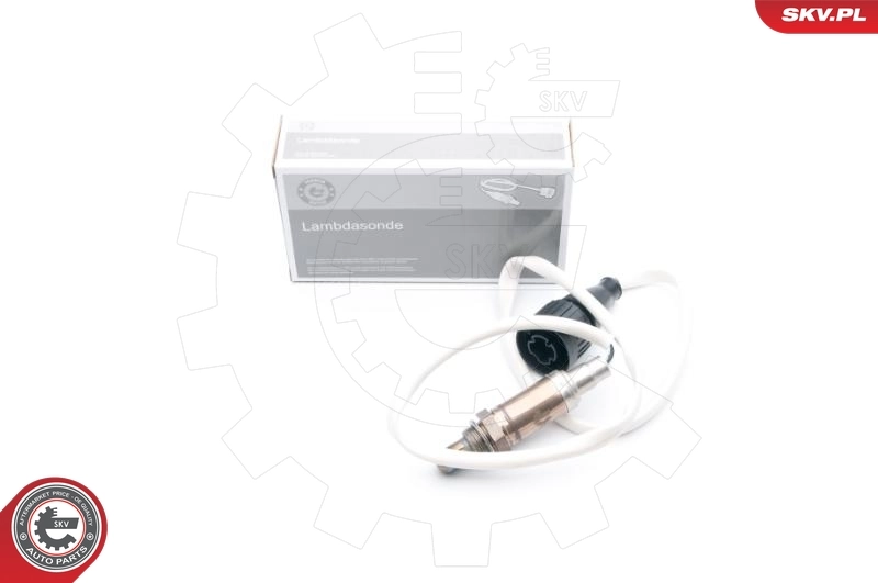 Oxygen Sensor 09SKV587