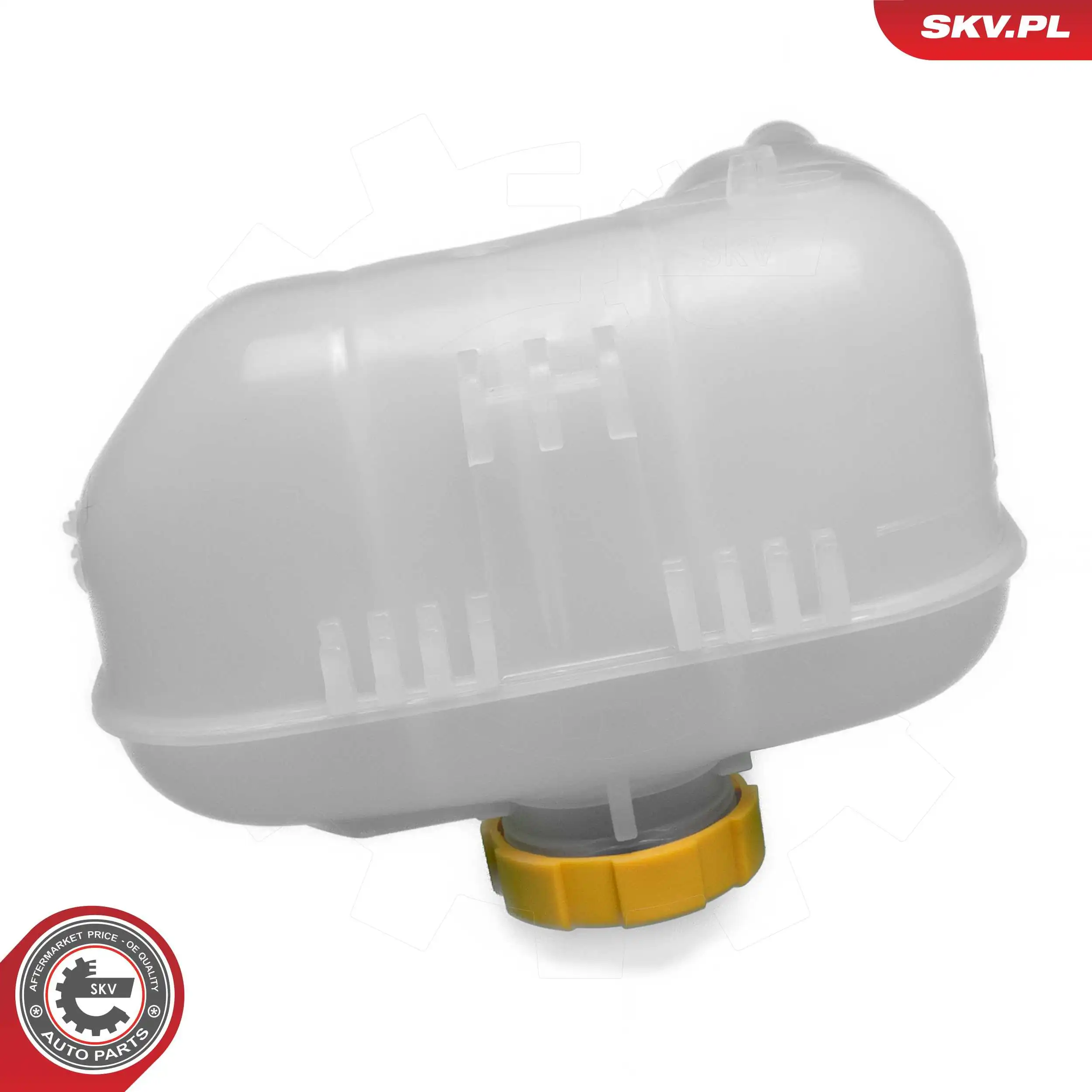 Expansion Tank, coolant 61SKV384