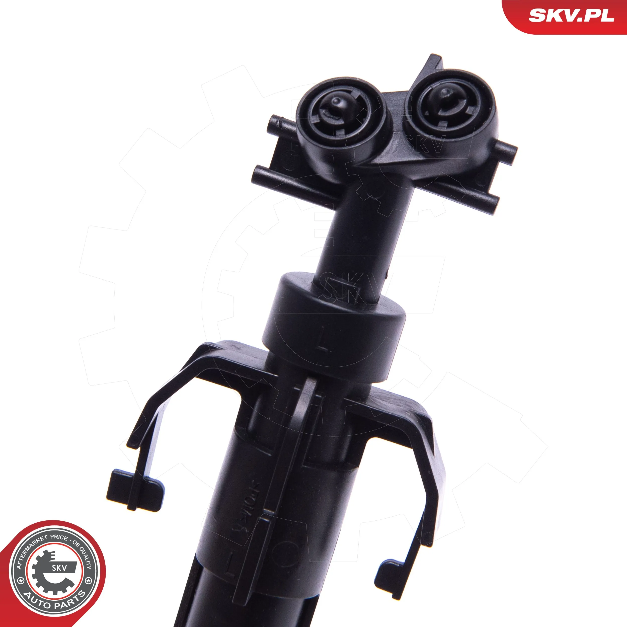 ESEN SKV 15SKV717 Washer Fluid Jet, headlight cleaning