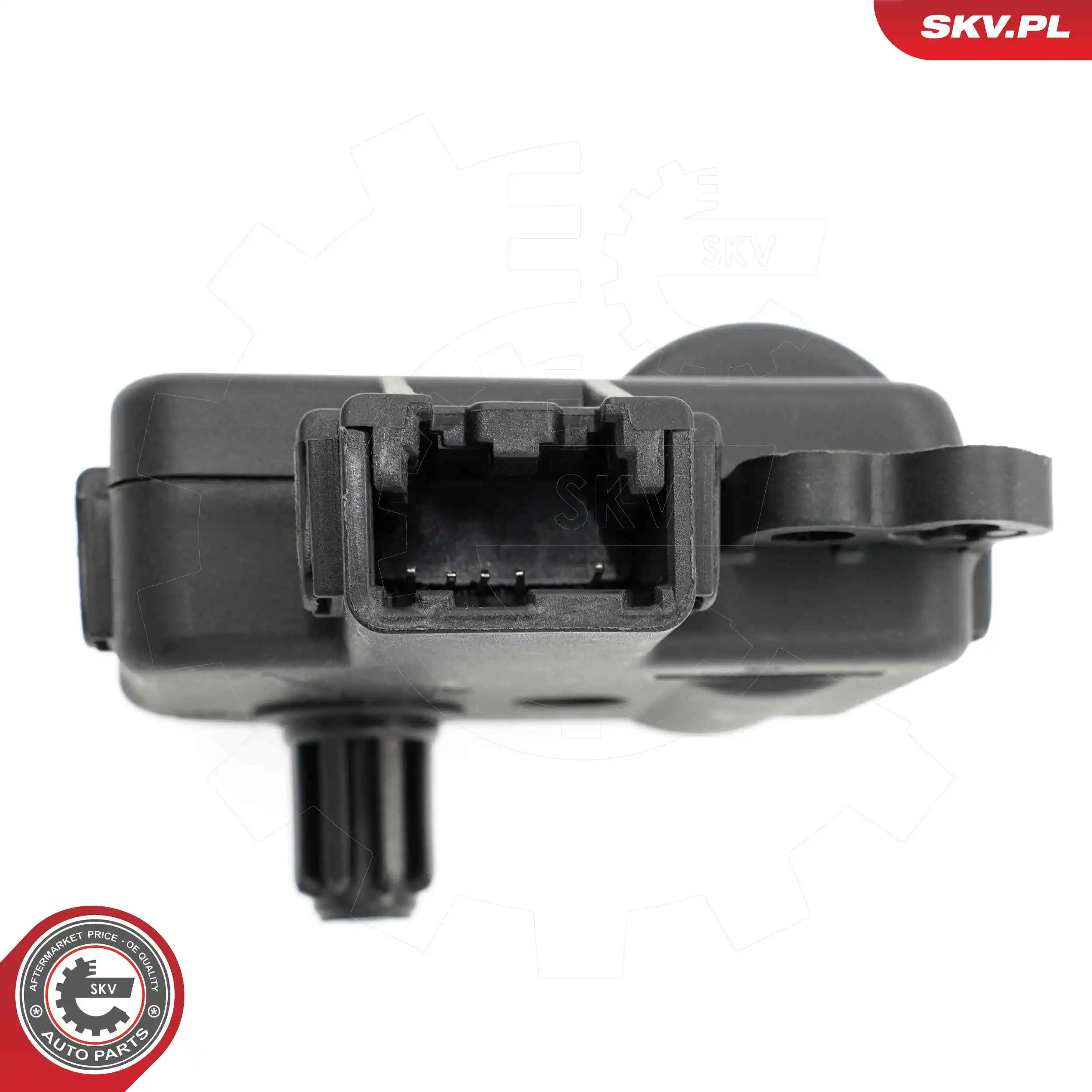 ESEN SKV 94SKV120 Actuator, air conditioning
