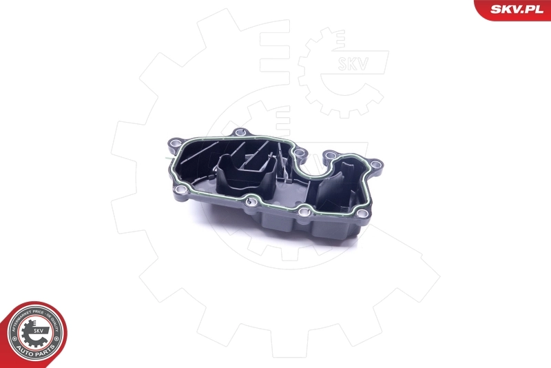 Oil Separator, crankcase ventilation 31SKV089