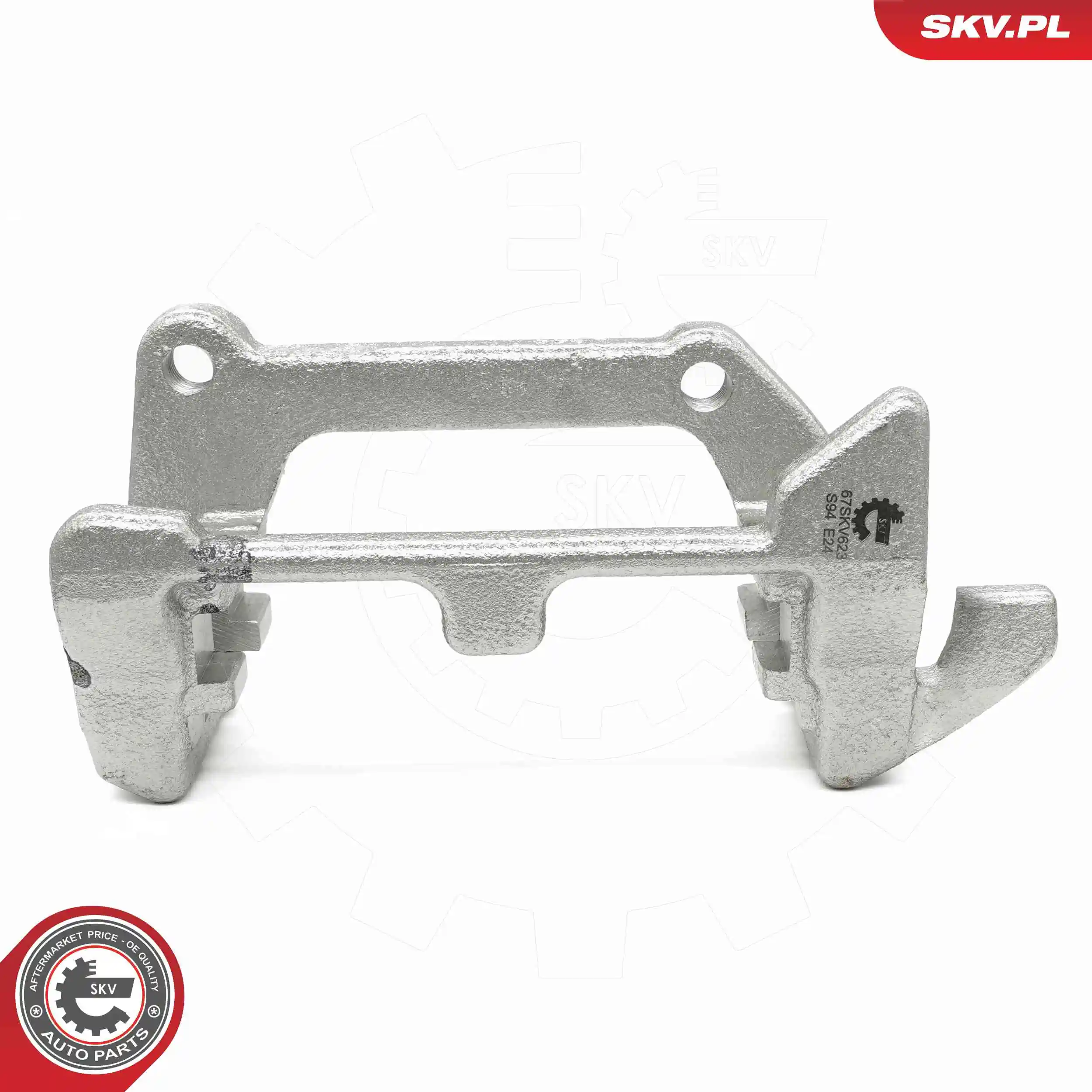 ESEN SKV 67SKV623 Bracket, brake caliper