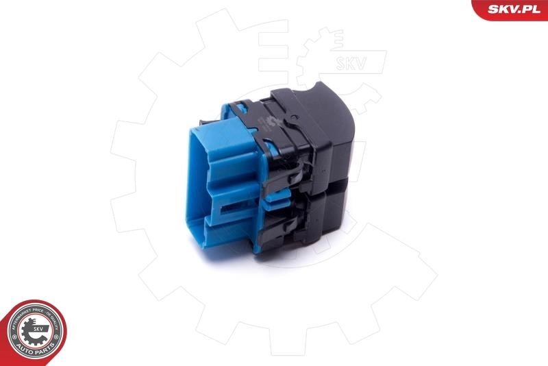 Switch, window regulator 37SKV410