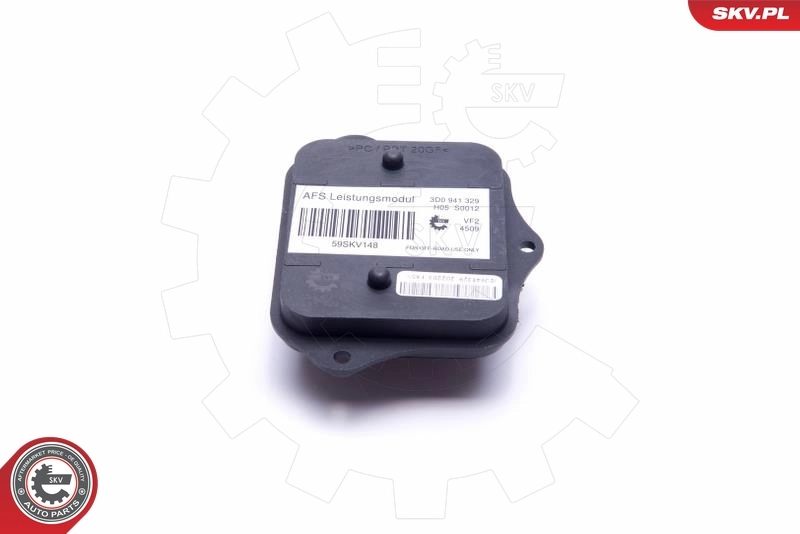 ESEN SKV 59SKV148 Control Unit, dynamic bending light