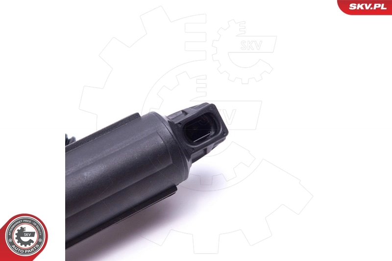 ESEN SKV 52SKV925 Electric Motor, tailgate