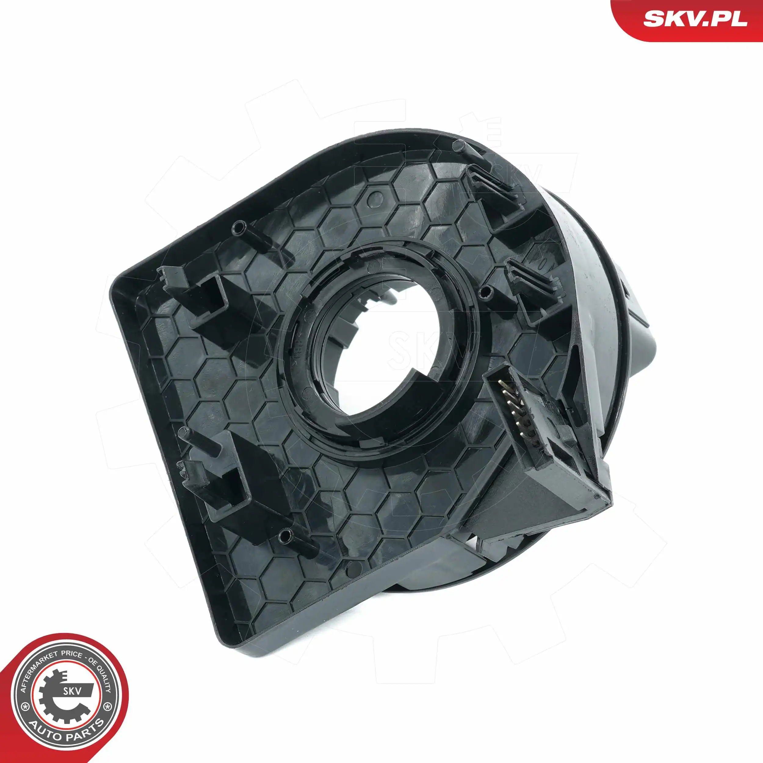 ESEN SKV 96SKV609 Clockspring, airbag