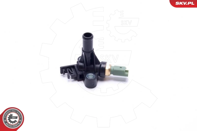 Thermostat, coolant 20SKV132