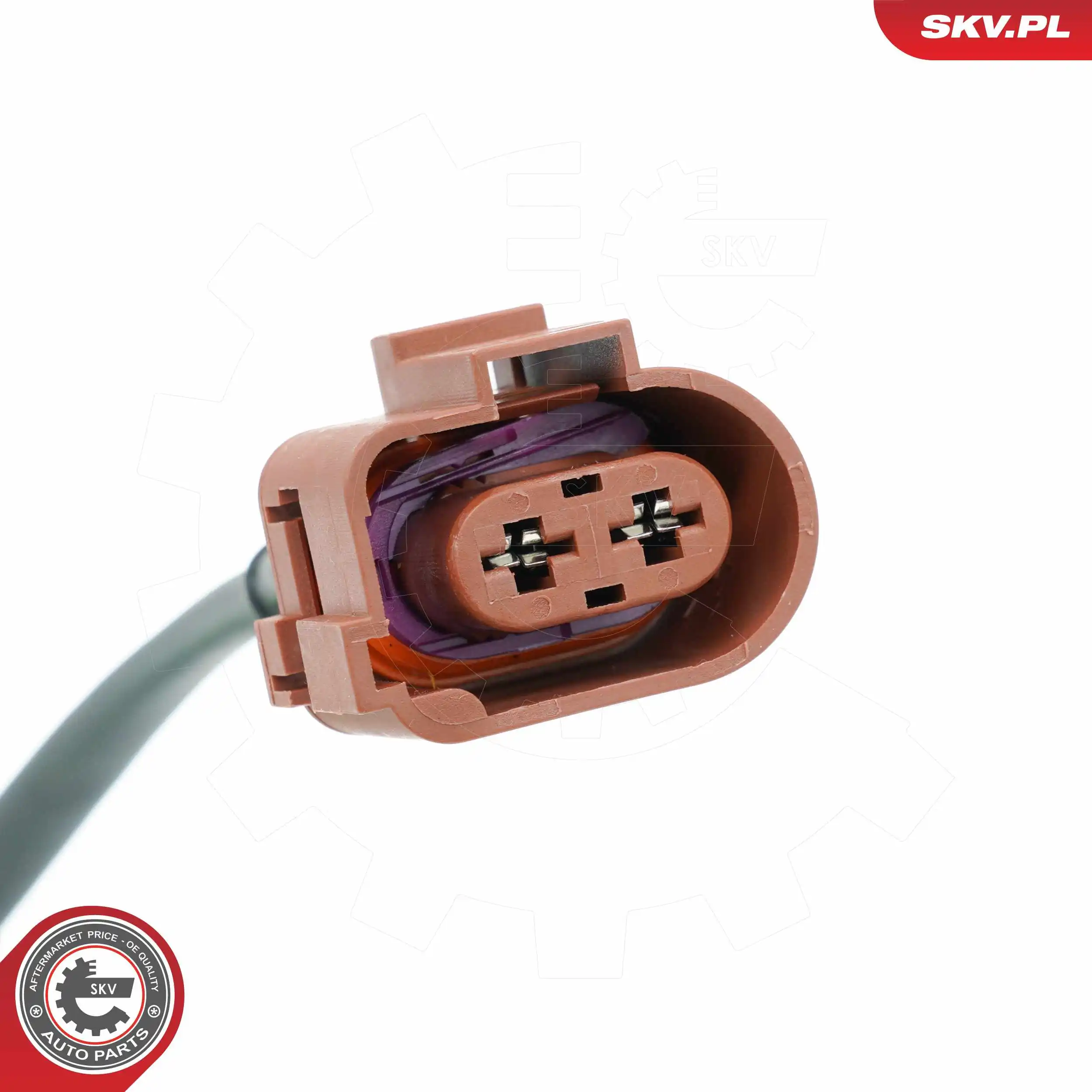 ESEN SKV 53SKV140 Cable Repair Set, central electrics