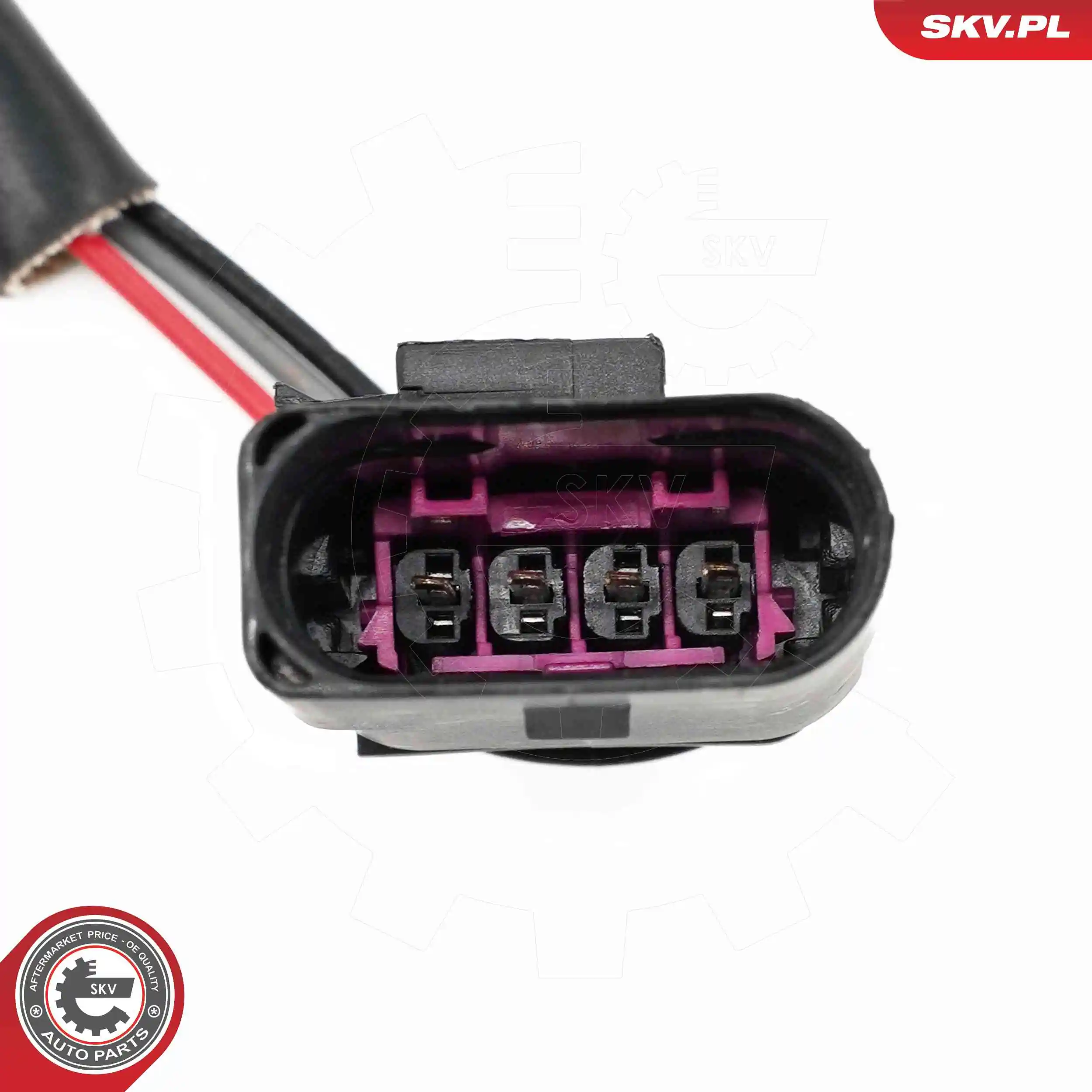 Sensor lambda 09SKV183