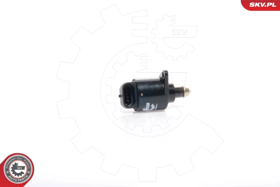 Idle Control Valve, air supply 08SKV012