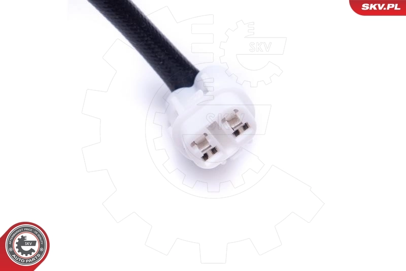 Sensor, exhaust gas temperature 30SKV248