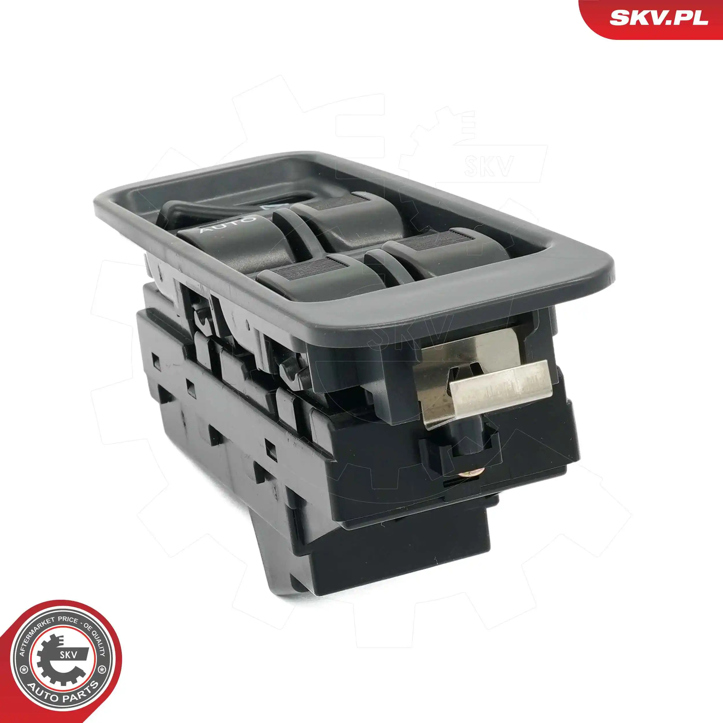 Switch, window regulator 37SKV434