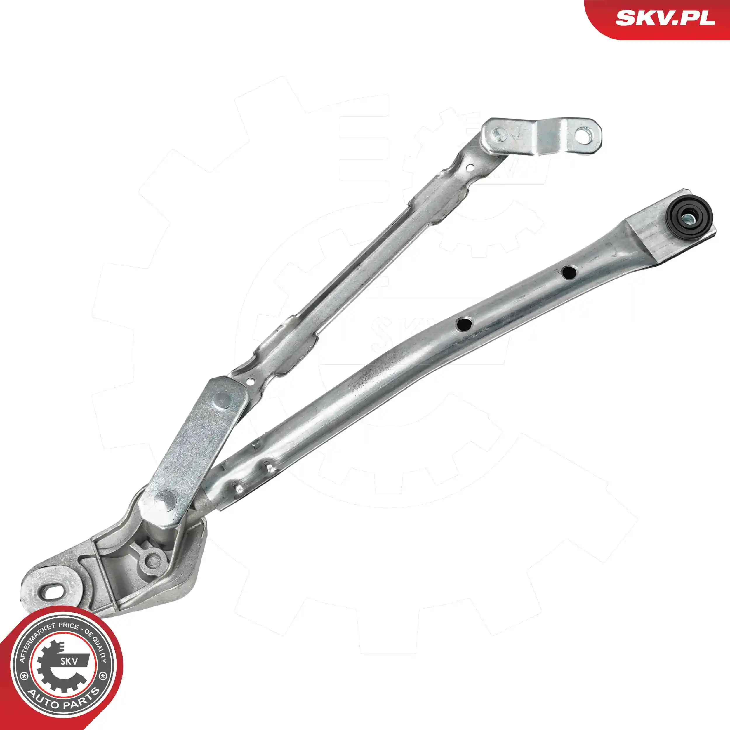 Wiper Linkage 05SKV192