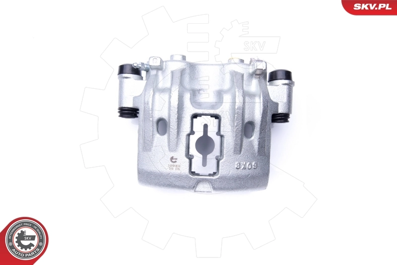 Brake Caliper 34SKV833