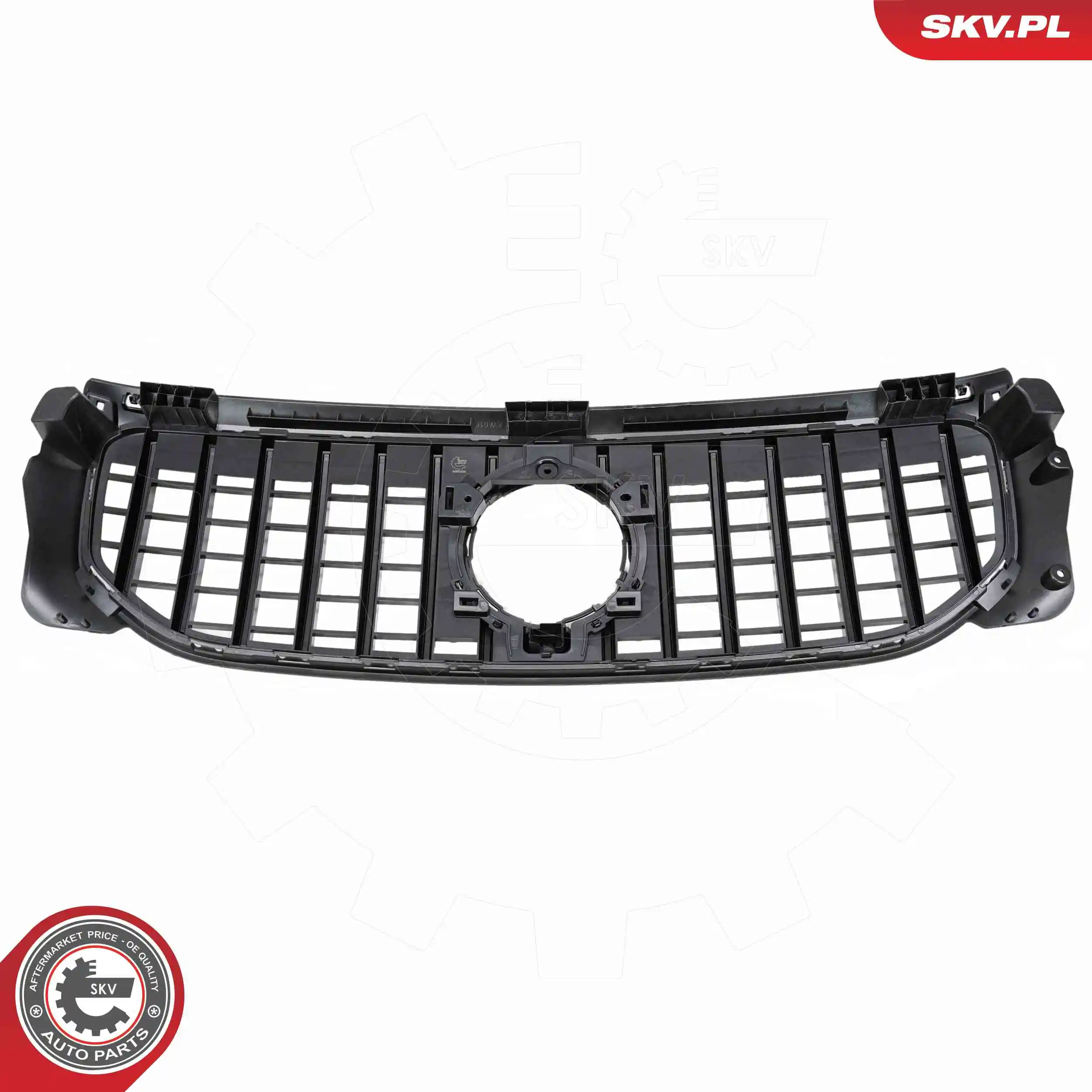 ESEN SKV 66SKV604 Radiator Grille