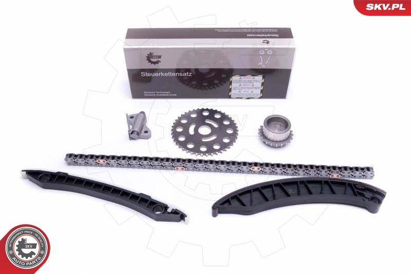 Timing Chain Kit 21SKV246