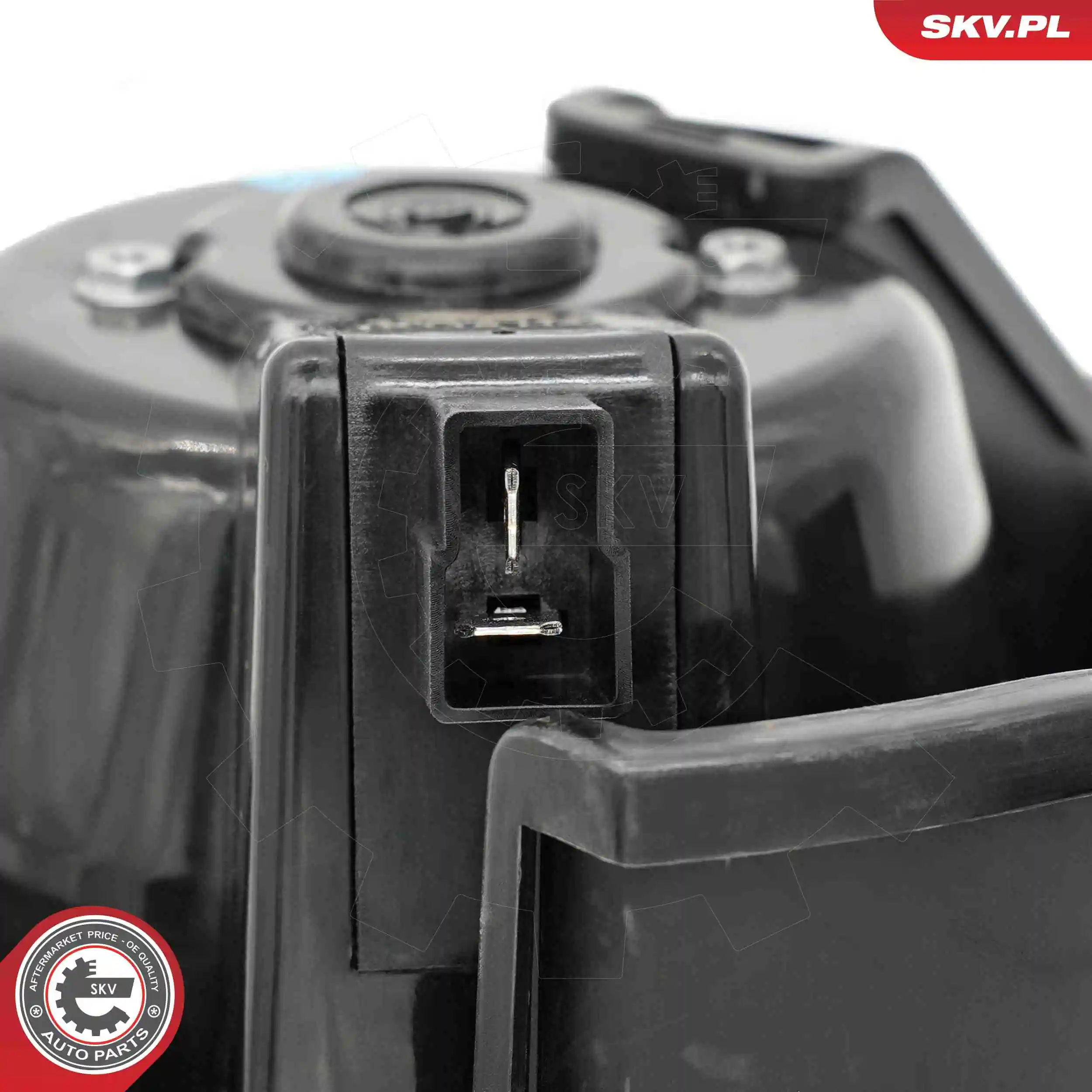 Interior Blower 68SKV260