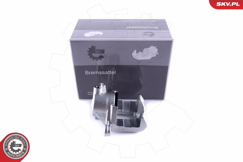 Brake Caliper 50SKV824