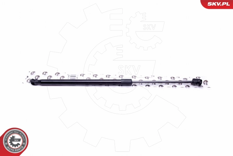 Gas Spring, boot/cargo area 52SKV442