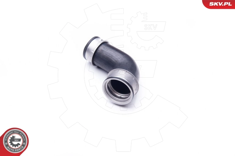 Charge Air Hose 24SKV649