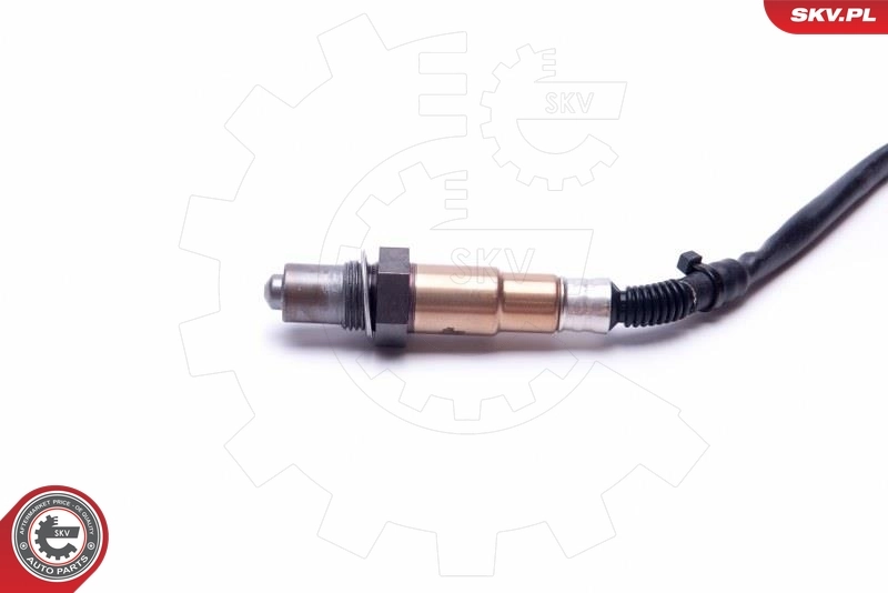 Oxygen Sensor 09SKV432
