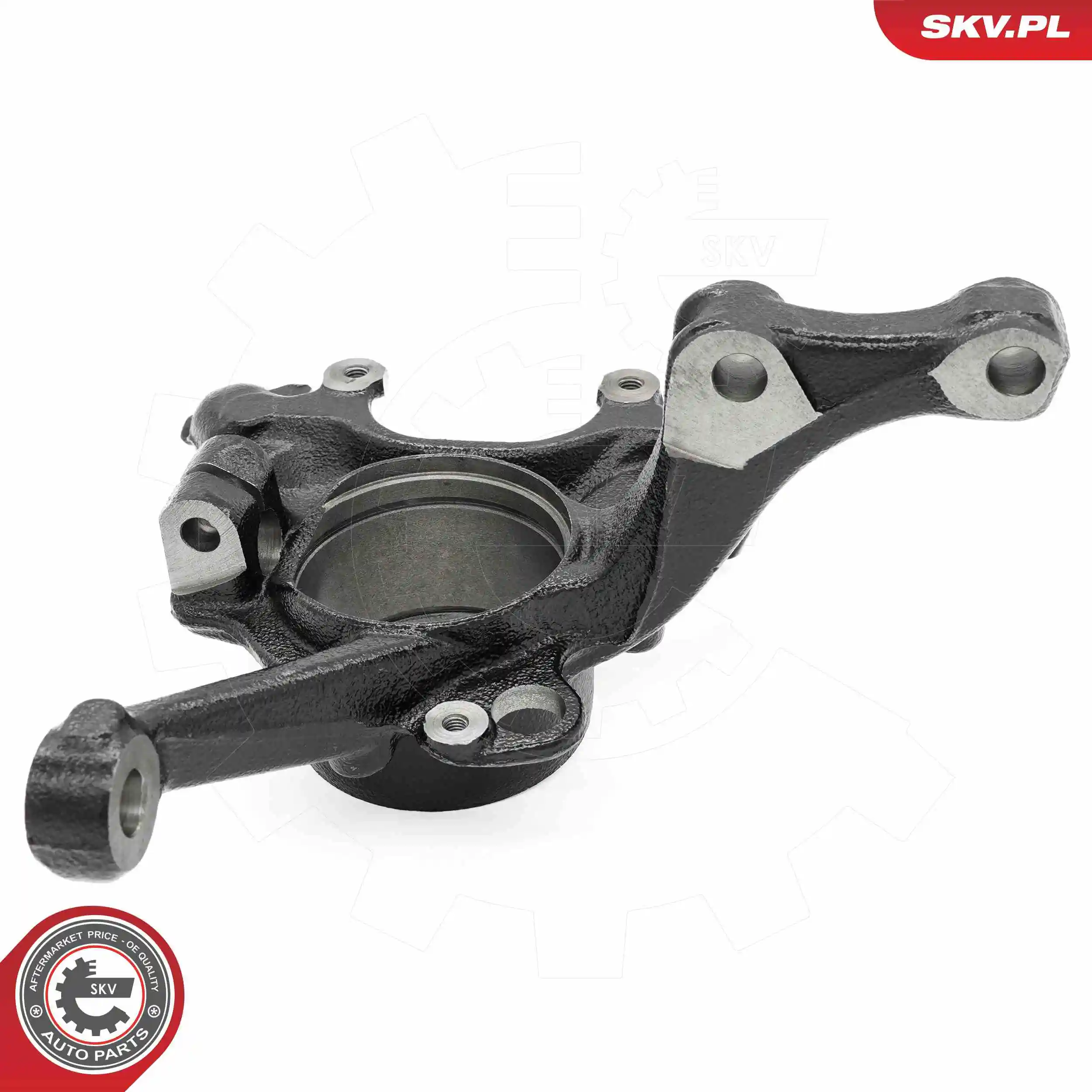 Steering Knuckle, wheel suspension 47SKV932