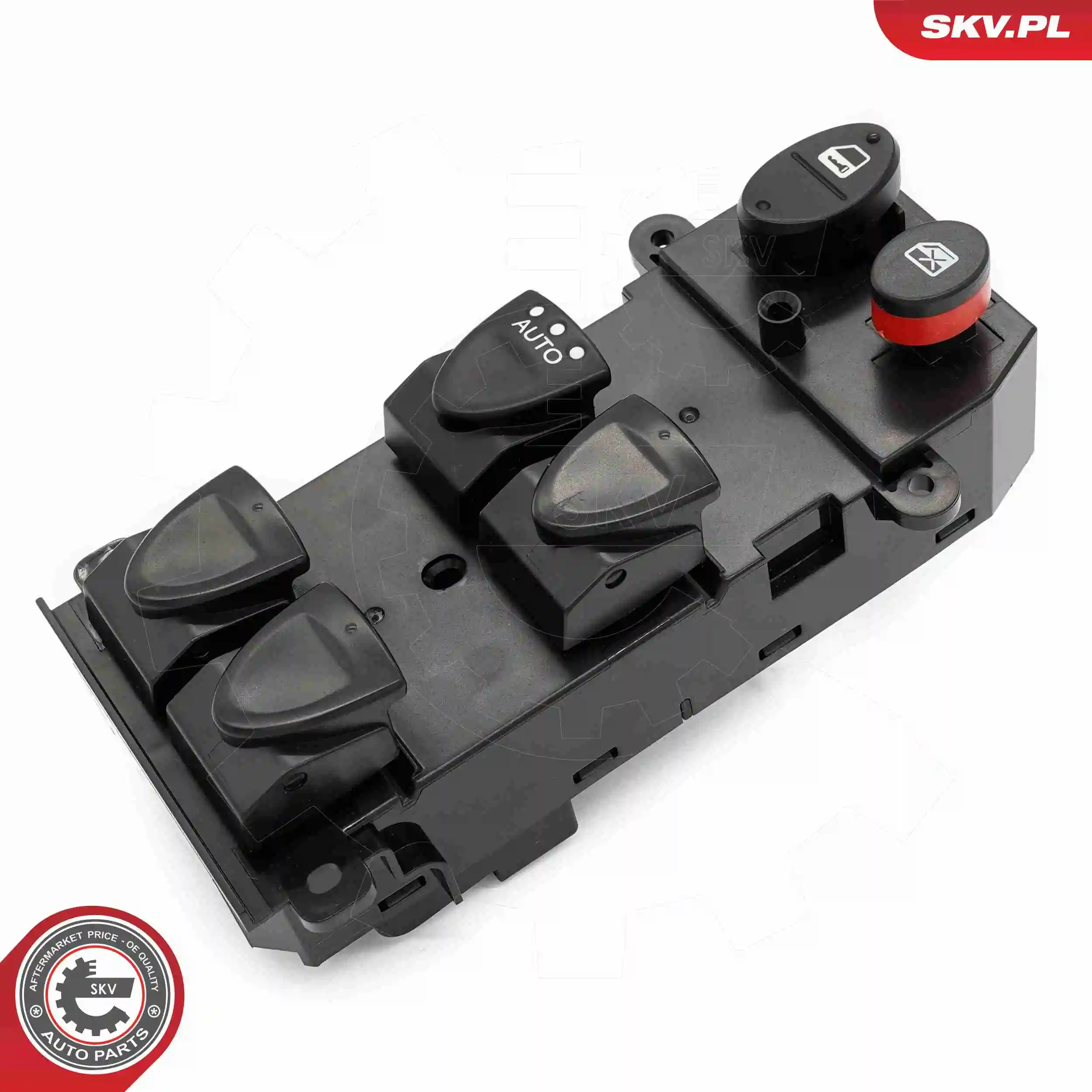 Switch, window regulator 37SKV437