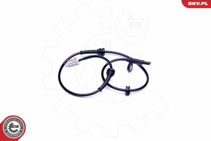 Sensor, wheel speed 06SKV395