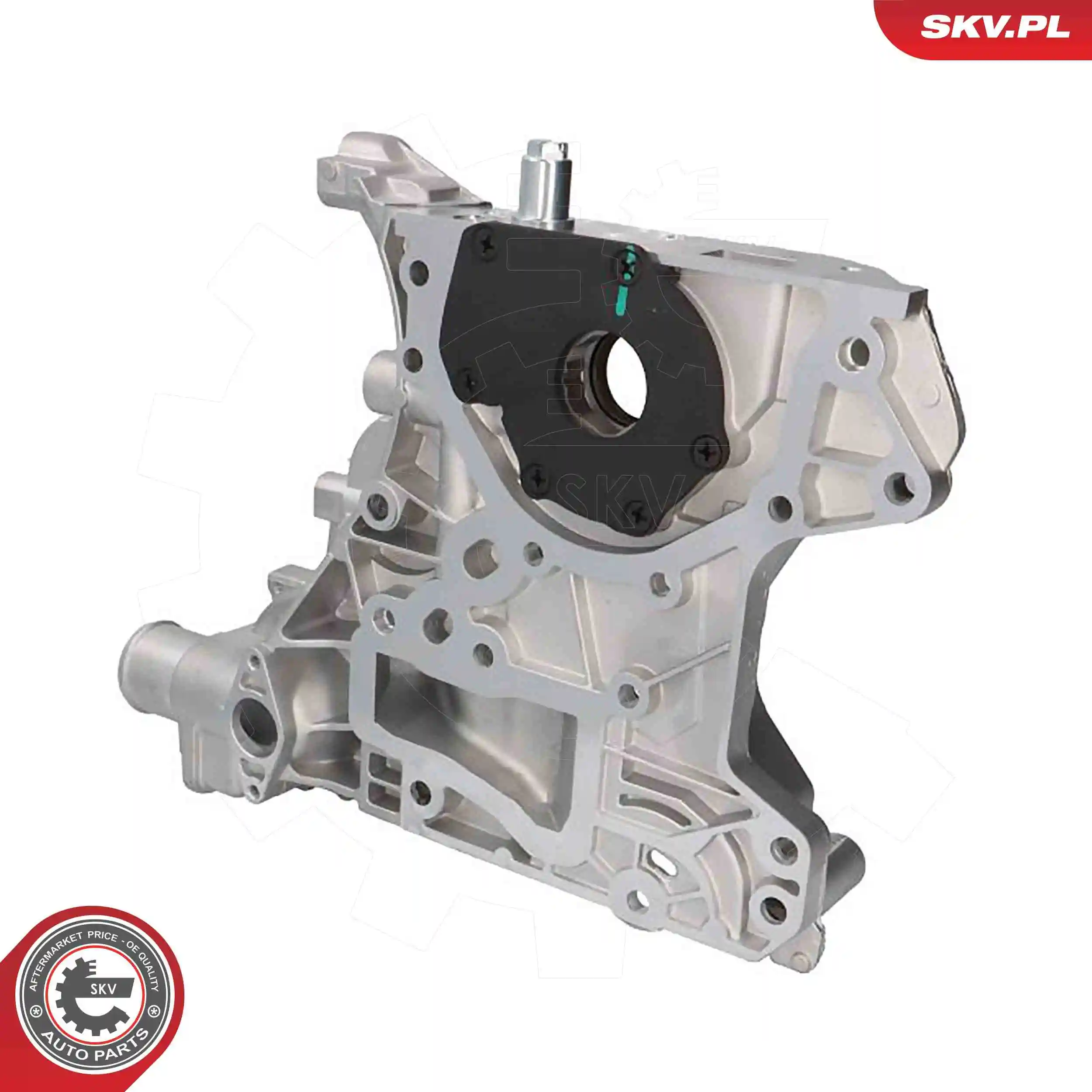 Oil Pump 77SKV036