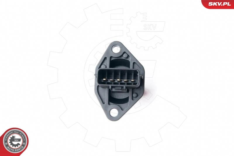 Mass Air Flow Sensor 07SKV510