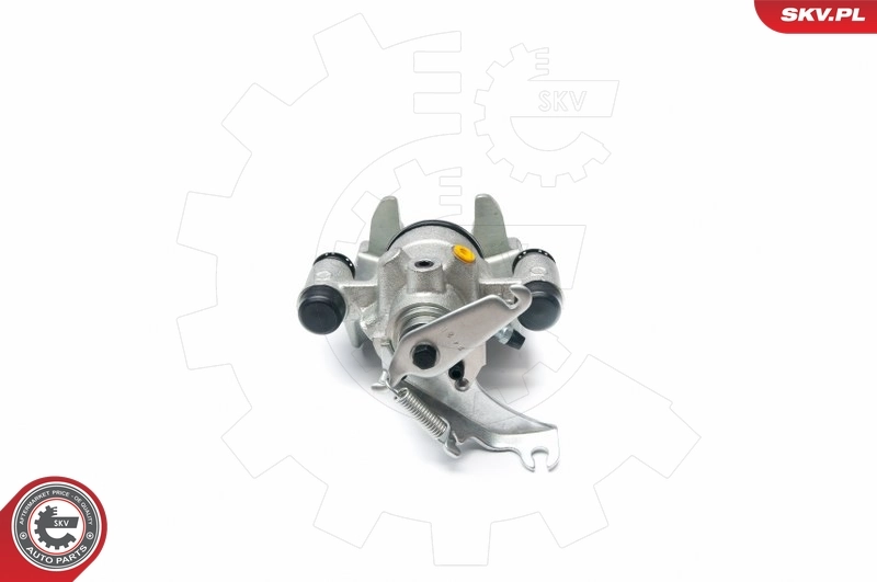 Brake Caliper 23SKV353
