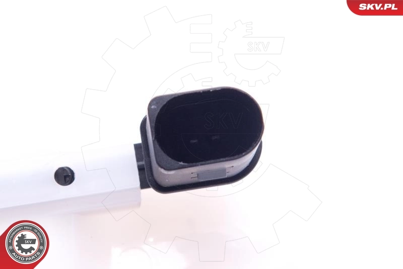 Fluid Reservoir, brake fluid 96SKV136